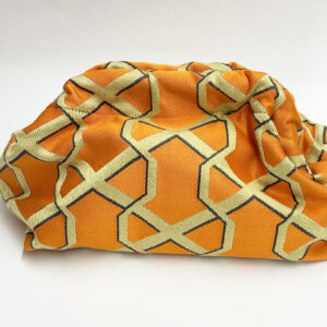 Wool Pouch bag L (Copia) (Copia) (Copia) (Copia)